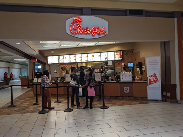 Chick-fil-A