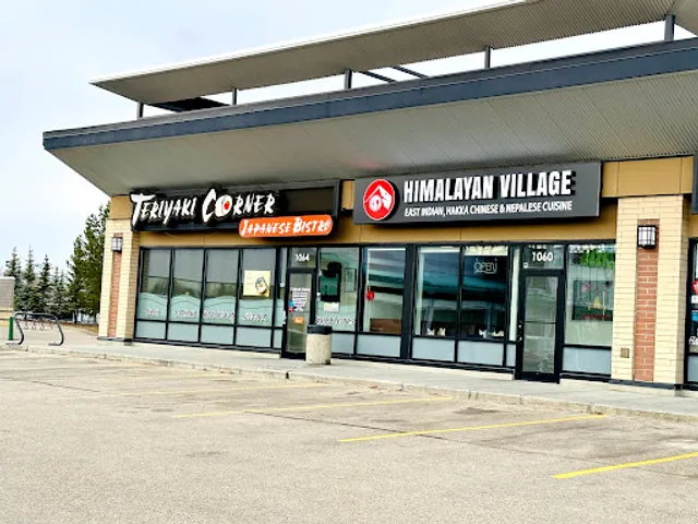 Himalayan Village - Summerside Edmonton