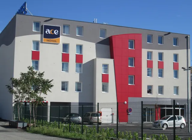 Ace Hôtel Valence