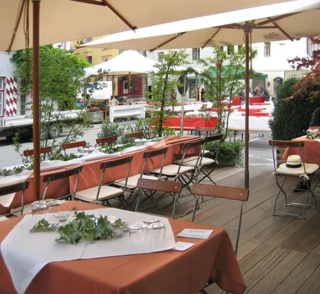 Restaurant Herrenhaus