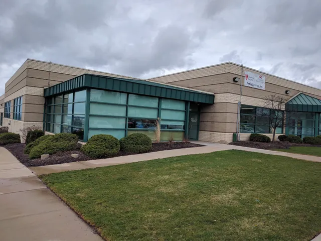 UH Rainbow Pediatricenter - Garfield Hts.