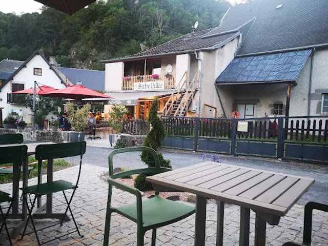 Restaurant Bistro Vallée