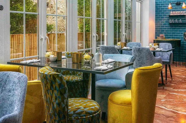 Maga's Deli Schärding