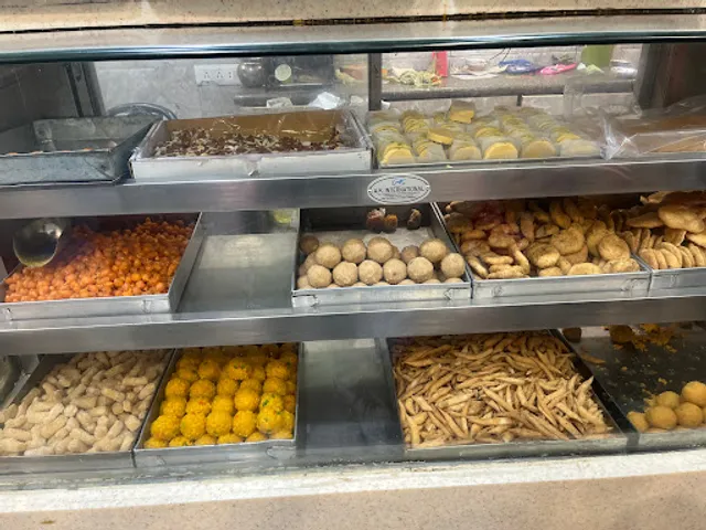 Aggarwal Sweets And Caterers