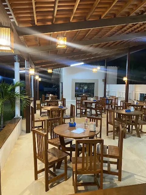 Litoral Sul Pastéis