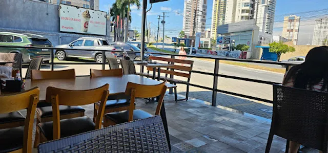 Congelatto Casa Taubate