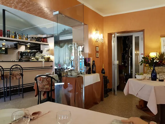 Bistrò - Ristorante Tipico Canavese