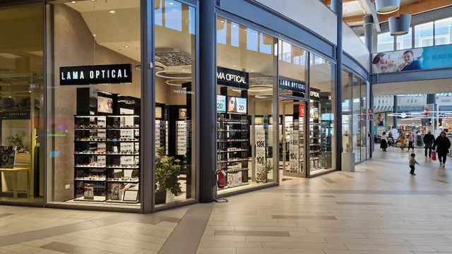 Centro Commerciale Parco Levante