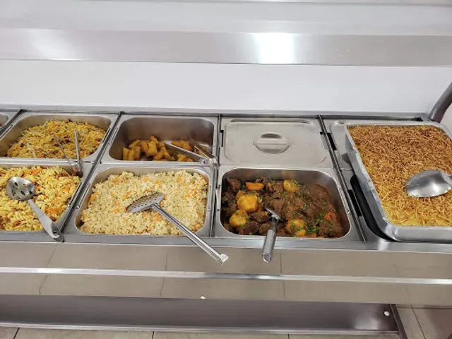 Restaurante II Irmãos