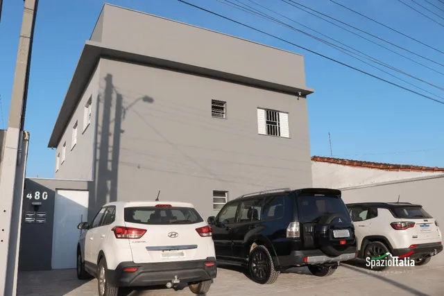 Spazio Italia Apartamentos