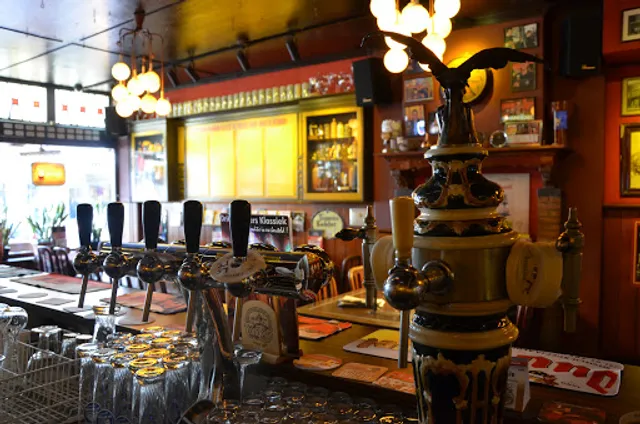 Beyerd Café-Restaurant-Brouwerij De Beyerd