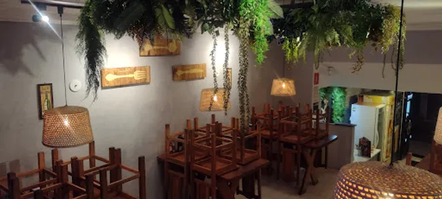 Espetinhos Quero Quero