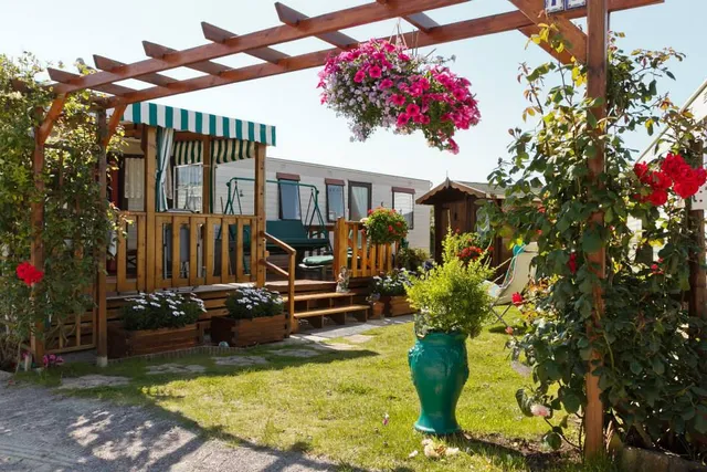 Camping Municipal Les Argousiers