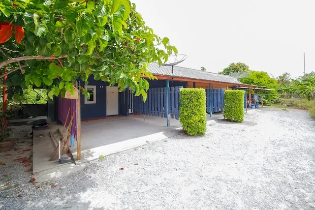 OYO 910 Plamnamngern Resort