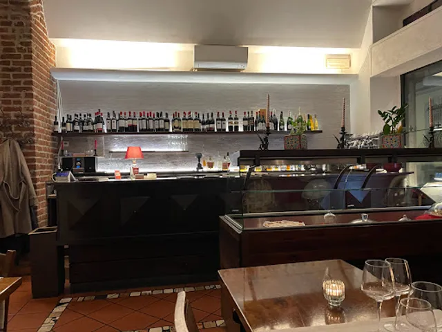 Tavernetta Rasori - Argentine Beef