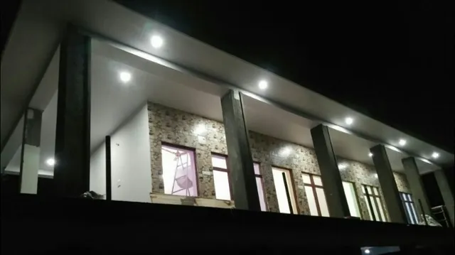 Bhagirathi Basu Guest House