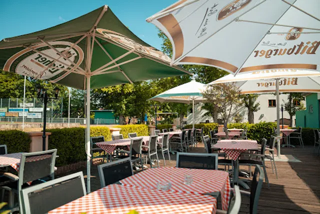 Pizzeria da Angelo Frankfurt am Main