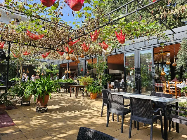 Tervetuloa Restaurant