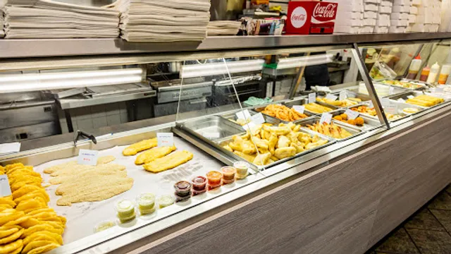 Gymea Bay Seafood Grill