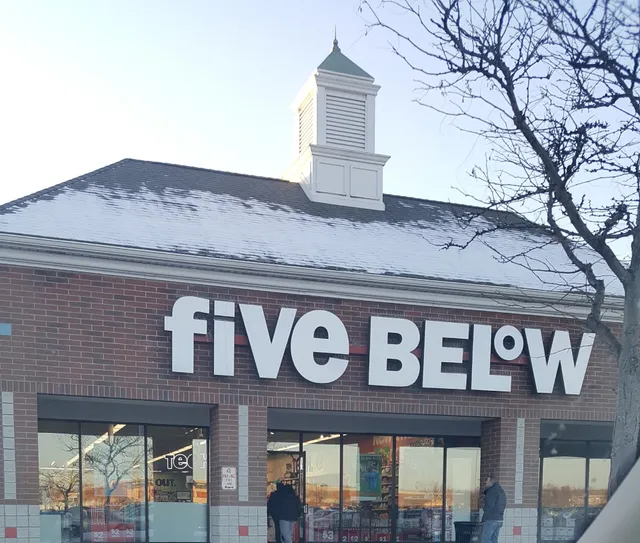 Five Below