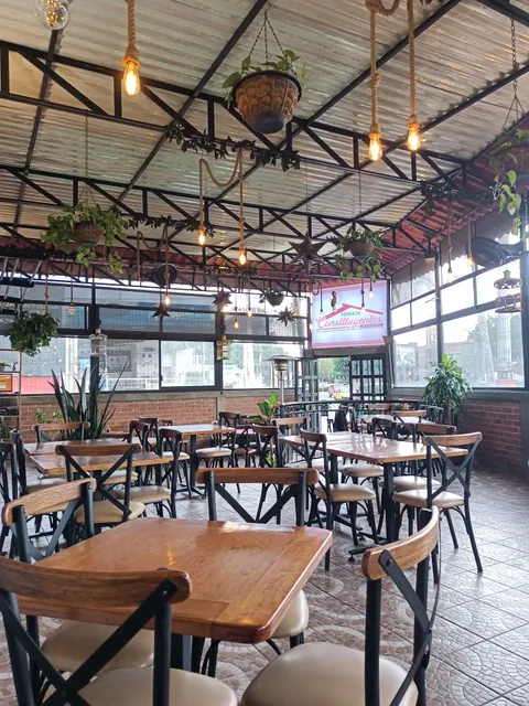 Terraza Constituyentes