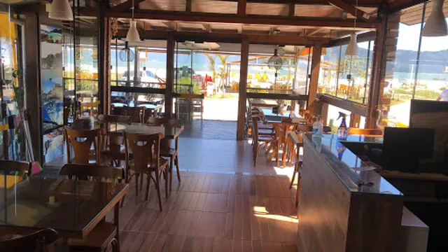 Restaurante Pôr do Sol