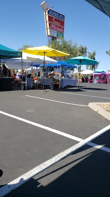 Pinnacle Peak Farmers Market