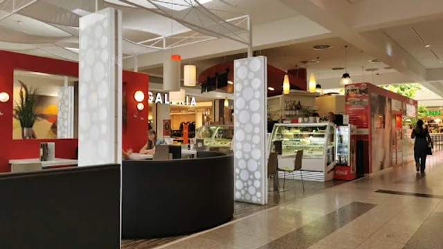 Eiscafé Center Italia