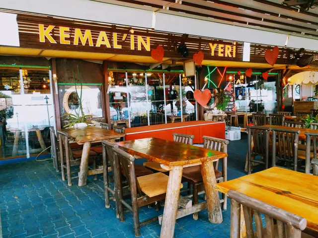 Kemal'in Yeri Restaurant