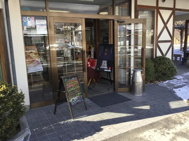 ヌーベル梅林堂 茅野店 (お菓子のベルグランド)