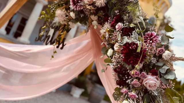 Georgi Schloss Boutique Hotel - Fine Weddings