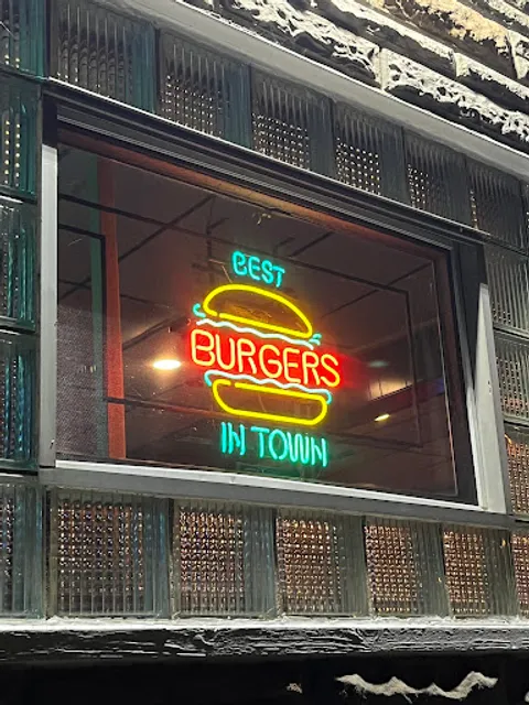 Abdalla's Tavern and Grill