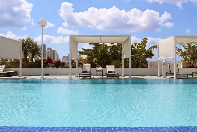 Real Living Hotel Residences