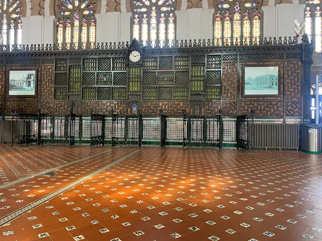 Restaurante As de Espadas