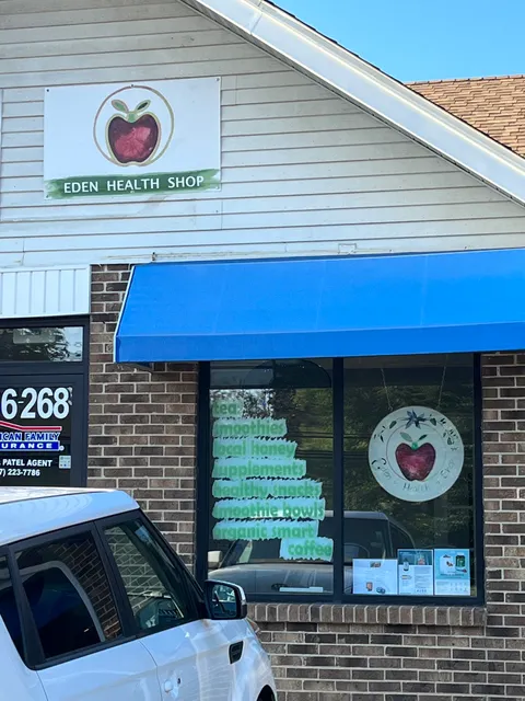 Eden Health and Wellness Inc