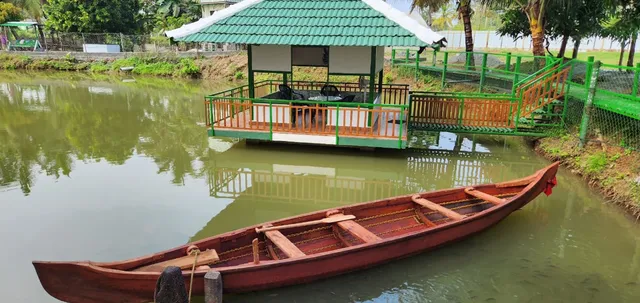 Sidharth Resort Vadavannur