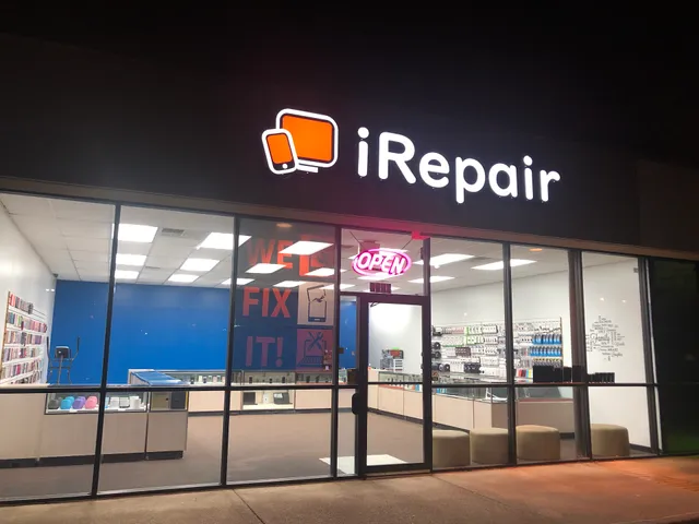 IREPAIR ELECTRONICS