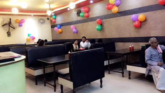 Hotel Bharat Jalpan