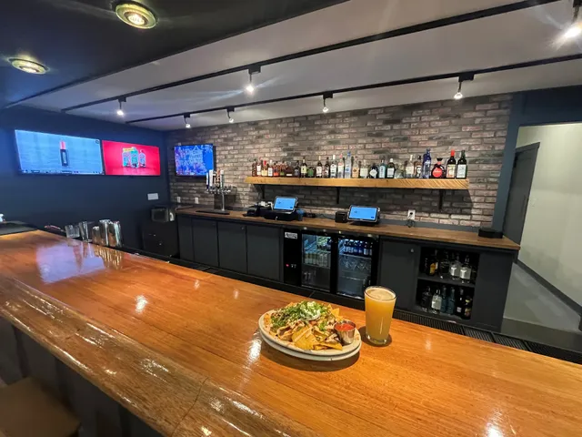 The Stic Kitchen & Bar