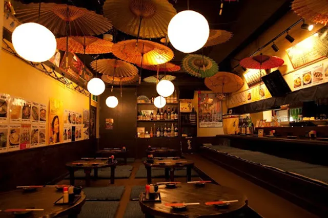 Pontocho Shinjuku Main Store