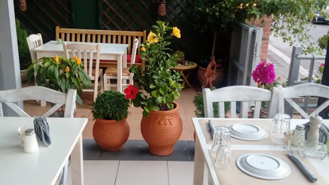 Mαντζάτο,Ηλιούπολη