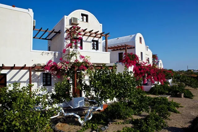 Anna Traditional Apartments