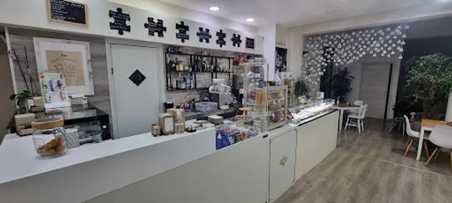 DOLCI CREAZIONI Bar Pasticceria e Gelateria