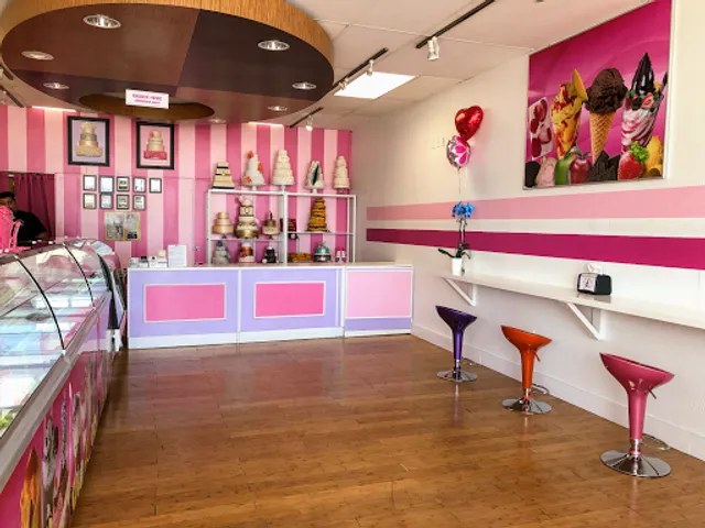 La Michoacana Key West Mexican Ice Cream