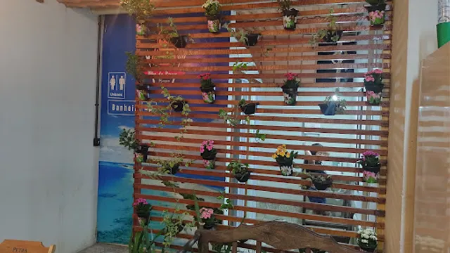 Ilha da Brasa Burguer