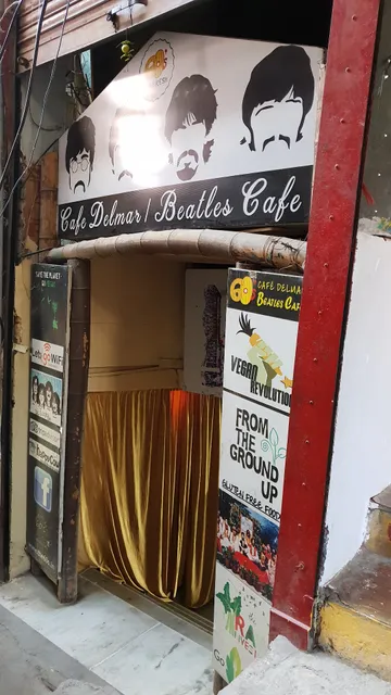 Hotel Vishwa Chandra Place