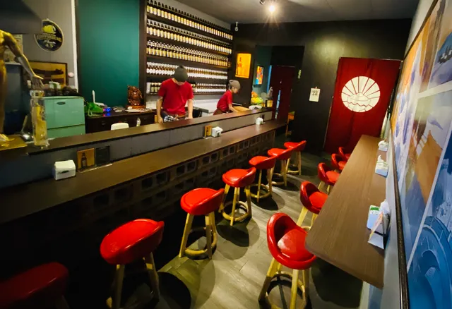 Tian Zhao Dashen Izakaya Restaurant