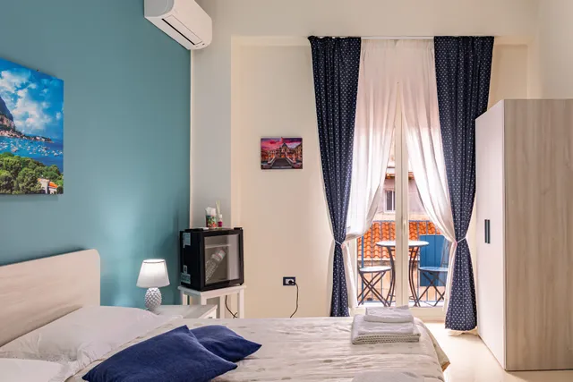 Sicily Trinacria House - Affitti brevi/Short rentals - CIN: IT082053C24RQGNIXD