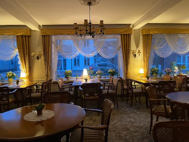 Jürgen-Dieter Elend Konditorei und Café