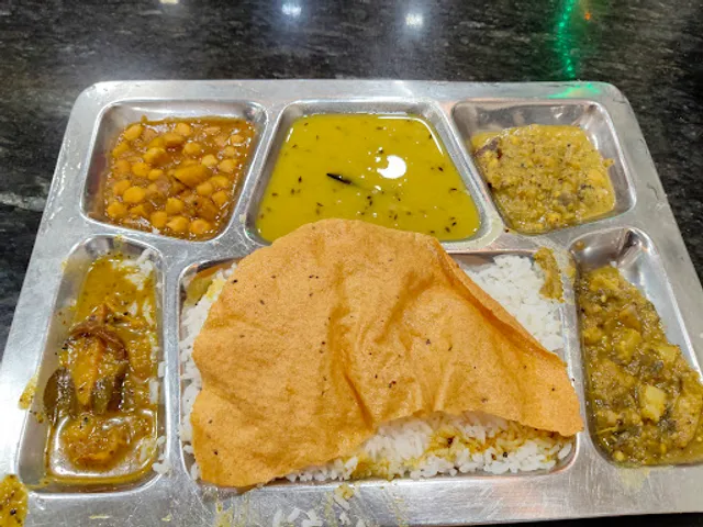 Sriyaram Restaurant